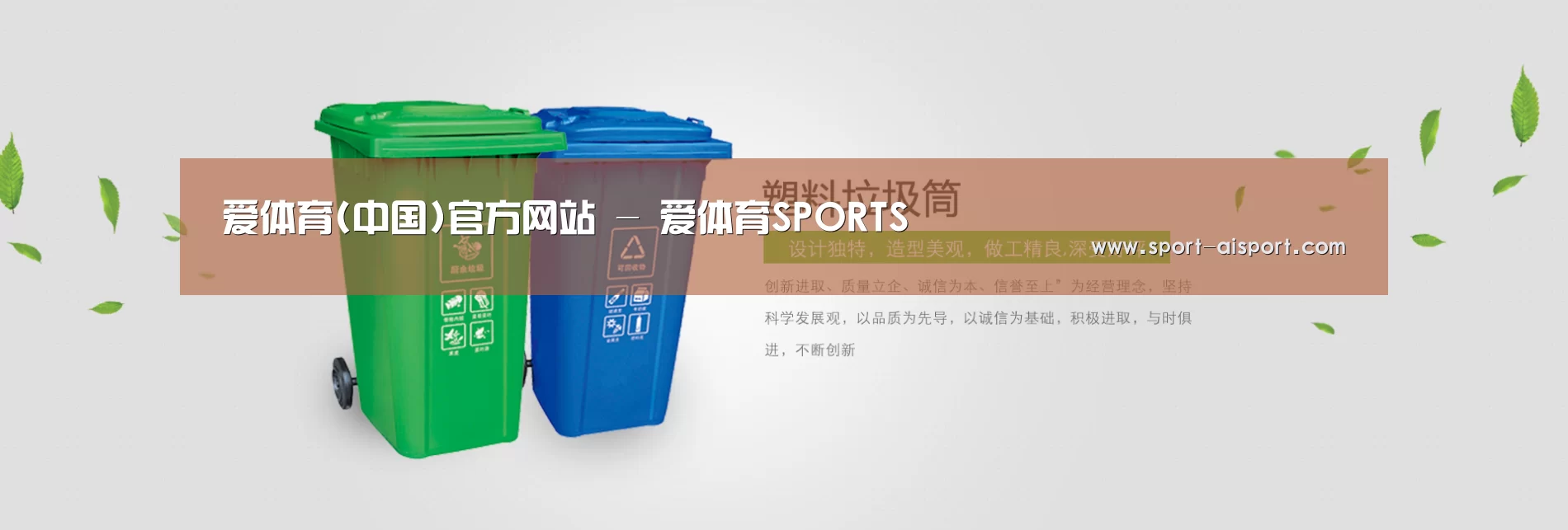 爱体育公司
